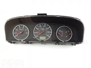 eq310fe, , eq310fe , artMTL3414 Щиток Приборов (Приборная Панель) Nissan X-Trail T30 Арт MTL3414, вид 1