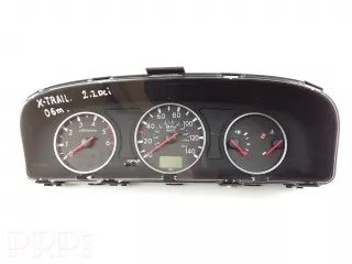 es60c, m3es60c , artMTL3431 Щиток Приборов (Приборная Панель) Nissan X-Trail T30 Арт MTL3431, вид 1