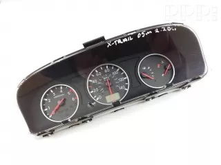 eq310fe , artMTL3420 Щиток Приборов (Приборная Панель) Nissan X-Trail T30 Арт MTL3420, вид 1