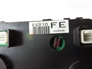 eq310fe , artMTL3420 Щиток Приборов (Приборная Панель) Nissan X-Trail T30 Арт MTL3420, вид 3