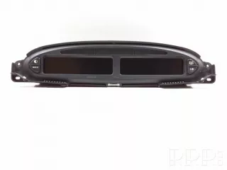 9661734780, 966173780 , artMTL3220 Щиток Приборов (Приборная Панель) Citroen Xsara Picasso Арт MTL3220, вид 1