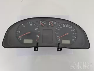 3b0919861j , artSAD1160 Щиток Приборов (Приборная Панель) Volkswagen Passat B5 Арт SAD1160, вид 1
