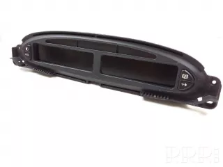 9651667380, 965166380 , artMTL3222 Щиток Приборов (Приборная Панель) Citroen Xsara Picasso Арт MTL3222, вид 1