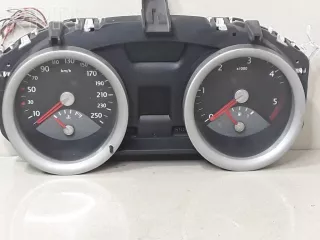 8200399700d , artROB16000 Щиток Приборов (Приборная Панель) Renault Megane 2 Арт ROB16000, вид 1
