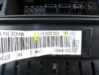 3c0920871 , artCZM65075 Щиток Приборов (Приборная Панель) Volkswagen Passat B6 Арт CZM65075, вид 4