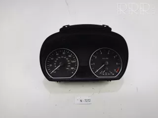 1024962 , artNAB6169 Щиток Приборов (Приборная Панель) BMW 1 E81/E82/E87/E88 Арт NAB6169, вид 1