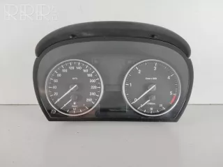 9187344, 403215000, 450304577 , artKAM27493 Щиток Приборов (Приборная Панель) BMW 3 E90/E91/E92/E93 Арт KAM27493, вид 1