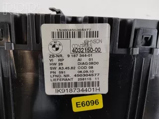 9187344, 403215000, 450304577 , artKAM27493 Щиток Приборов (Приборная Панель) BMW 3 E90/E91/E92/E93 Арт KAM27493, вид 2