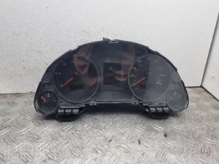 8h0920951d, 0263642062, 2263000249 , artDLT13553 Щиток Приборов (Приборная Панель) Audi A4 B7 Арт DLT13553, вид 1