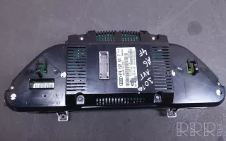 4f0920981f, 4f0910930c , artSEA6190 Щиток Приборов (Приборная Панель) Audi A6 C6 (S6,RS6) Арт SEA6190, вид 3