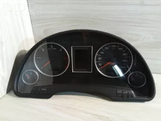 0263626408, 8e0920901h , artLTR10273 Щиток Приборов (Приборная Панель) Audi A4 B7 Арт LTR10273, вид 1