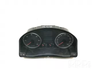 1k0920864b , artAGV39593 Щиток Приборов (Приборная Панель) Volkswagen Jetta 5 Арт AGV39593, вид 1