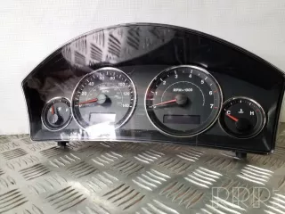 56050205aj, 58994e , artVAI29154 Щиток Приборов (Приборная Панель) Jeep Grand Cherokee III (WK) Арт VAI29154, вид 1