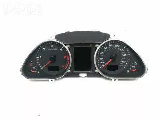 4f0920981f, 4f0910930c, sw120 , artAGV28270 Щиток Приборов (Приборная Панель) Audi A6 C6 (S6,RS6) Арт AGV28270, вид 1