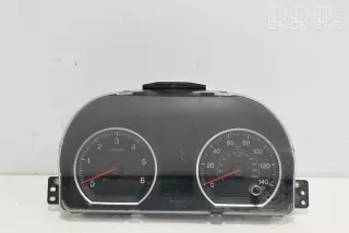 hr0359084, hr0359084, 78100 , artAIR16586 Щиток Приборов (Приборная Панель) Honda CR-V 3 Арт AIR16586, вид 1