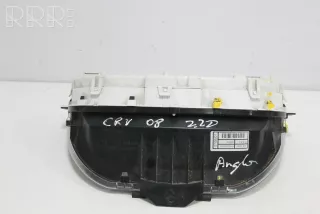 hr0359084, hr0359084, 78100 , artAIR16586 Щиток Приборов (Приборная Панель) Honda CR-V 3 Арт AIR16586, вид 8