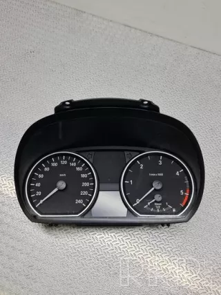 9166821, 102495284 , artTDR3028 Щиток Приборов (Приборная Панель) BMW 1 E81/E82/E87/E88 Арт TDR3028, вид 1