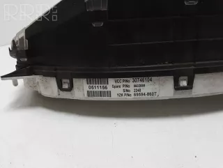 30746104, 69594860t , artKUR52905 Щиток Приборов (Приборная Панель) Volvo XC90 1 Арт KUR52905, вид 2