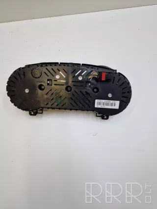 a2c53357406, 50517150, 007886 , artTDR96 Щиток Приборов (Приборная Панель) Alfa Romeo Mito Арт TDR96, вид 4