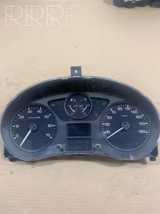yuf4m631, 2161548, 5550013101 , artMAA28300 Щиток Приборов (Приборная Панель) Citroen Berlingo 2  Арт MAA28300, вид 1