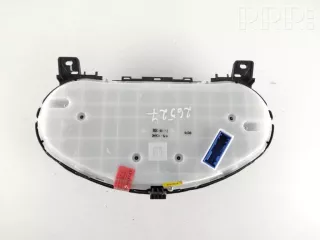 13338431 , artKAM29208 Щиток Приборов (Приборная Панель) Opel Astra J Арт KAM29208, вид 4