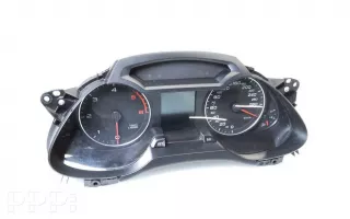 8k0920900p , artBOS57074 Щиток Приборов (Приборная Панель) Audi A4 B8 Арт BOS57074, вид 1