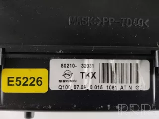 8021032031, e5226 , artKAM27315 Щиток Приборов (Приборная Панель) SsangYong Actyon 1 Арт KAM27315, вид 2