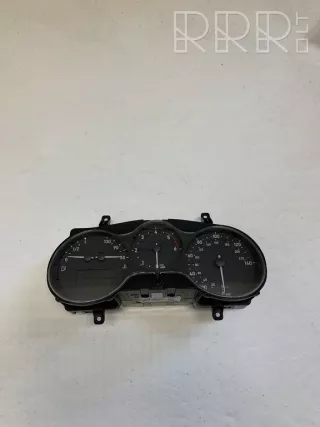 110080369012, , 5p0920927b , artMUS7126 Щиток Приборов (Приборная Панель) Seat Altea Арт MUS7126, вид 1