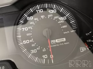 8k0920981d , artLIU7131 Щиток Приборов (Приборная Панель) Audi A4 B8 Арт LIU7131, вид 3