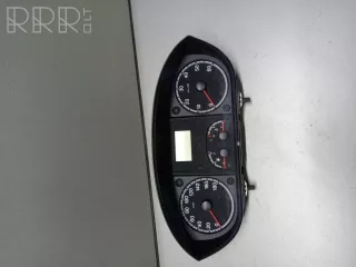 1340672080 , artCMD1646 Щиток Приборов (Приборная Панель) Peugeot Boxer 2 Арт CMD1646, вид 1