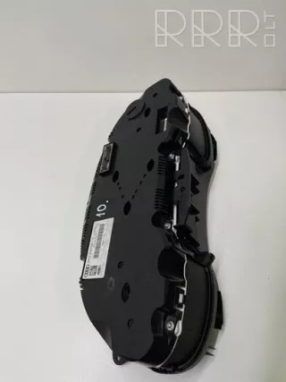 8k0920981d, 503002371504 , artEMI2173 Щиток Приборов (Приборная Панель) Audi A4 B8 Арт EMI2173, вид 3