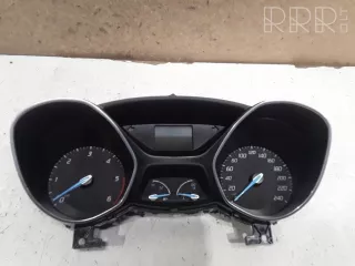 bm5t10849cn , artAUT40898 Щиток Приборов (Приборная Панель) Ford Focus 3 Арт AUT40898, вид 1