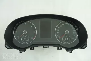 7n5920870g , artSKA3022 Щиток Приборов (Приборная Панель) Seat Alhambra 2 Арт SKA3022, вид 1