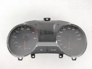 6j0920803g, v0304114061120 , artKAM26719 Щиток Приборов (Приборная Панель) Seat Ibiza 4 Арт KAM26719, вид 1