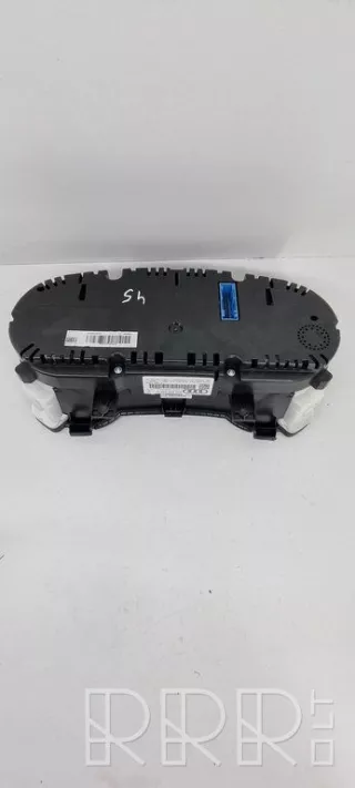 8x0920930d , artUTD942 Щиток Приборов (Приборная Панель) Audi A1 Арт UTD942, вид 2
