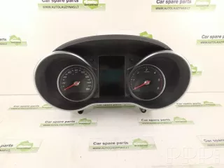 2059002618, 2059010209, 2059041400 , artVIA463 Щиток Приборов (Приборная Панель) Mercedes GLC X253 Арт VIA463, вид 1
