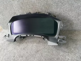 8709815, 9858603, 0263745129 , artMDP434 Щиток Приборов (Приборная Панель) BMW 3 G20/G21 Арт MDP434, вид 1