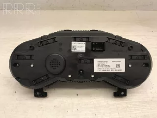f1et10849bjr, f1et14f094bb, f1et14c026bbd , artDVR32110 Щиток Приборов (Приборная Панель) Ford C-max 2 restailing Арт DVR32110, вид 2