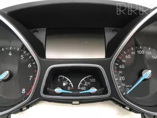 f1et10849bjr, f1et14f094bb, f1et14c026bbd , artDVR32110 Щиток Приборов (Приборная Панель) Ford C-max 2 restailing Арт DVR32110, вид 7