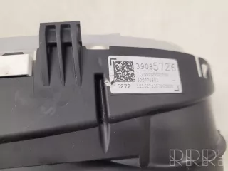 39085726, 769318090u, 7110500000000x , artJUT45769 Щиток Приборов (Приборная Панель) Opel Astra K Арт JUT45769, вид 2