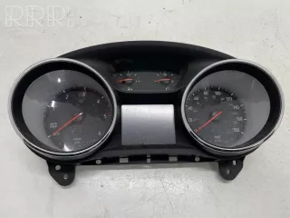 39187110 , artNAR10993 Щиток Приборов (Приборная Панель) Opel Astra K Арт NAR10993, вид 1