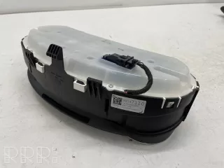 39187110 , artNAR10993 Щиток Приборов (Приборная Панель) Opel Astra K Арт NAR10993, вид 2
