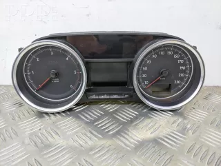 9814765780, 5550030702, 9814039880 , artSAU7881 Щиток Приборов (Приборная Панель) Peugeot 508 Арт SAU7881, вид 1