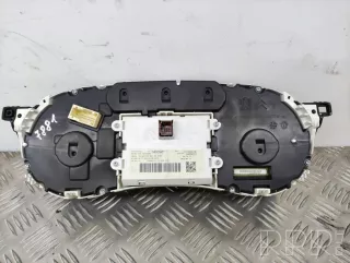 9814765780, 5550030702, 9814039880 , artSAU7881 Щиток Приборов (Приборная Панель) Peugeot 508 Арт SAU7881, вид 6