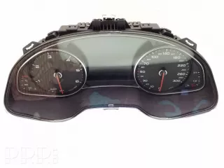 4m0920711b , artBOS5659 Щиток Приборов (Приборная Панель) Audi Q7 4M Арт BOS5659, вид 3