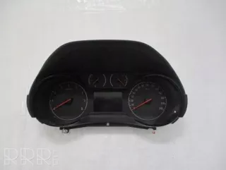 9831576180 , artDAW25974 Щиток Приборов (Приборная Панель) Opel Corsa F Арт DAW25974, вид 1
