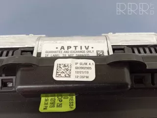 8709815, 8709815 , artABB62488 Щиток Приборов (Приборная Панель) BMW X5 E53 Арт ABB62488, вид 2