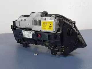 8709815, 8709815 , artABB62488 Щиток Приборов (Приборная Панель) BMW X5 E53 Арт ABB62488, вид 4