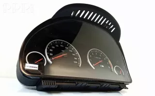 021569, 62108092959, 62108092959 , artEMG3115 Щиток Приборов (Приборная Панель) BMW X5 F85 Арт EMG3115, вид 1