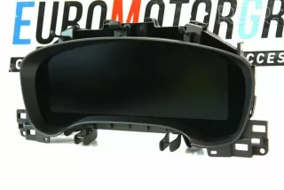 009144, 62105a0f1e9 , artEMG3056 Щиток Приборов (Приборная Панель) BMW 5 G30/G31 Арт EMG3056, вид 3
